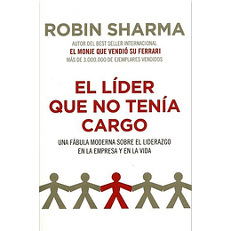 El Líder Que No Tenía Cargo