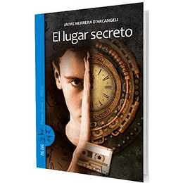 El Lugar Secreto