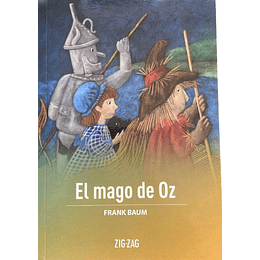 El Mago De Oz