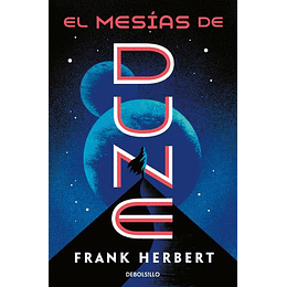 El Mesías De Dune (Dune 2)