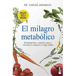El Milagro Metabólico