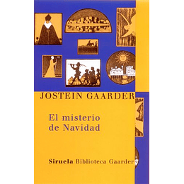 El Misterio De Navidad