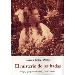 El Misterio De Las Hadas