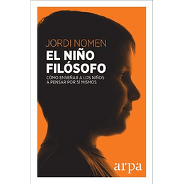 El Niño Filosofo