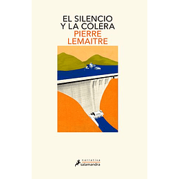 El Silencio Y La Colera