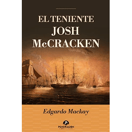 El Teniente Josh Mccracken