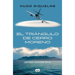 El Triángulo De Cerro Moreno  
	Libro Nuevo