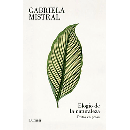 Elogio De La Naturaleza