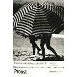 En Busca Del Tiempo Perdido 4 Sodoma Y Gomorra