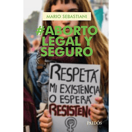 Aborto Legal Y Seguro
