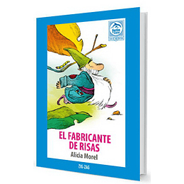 Fabricante De Risas, El