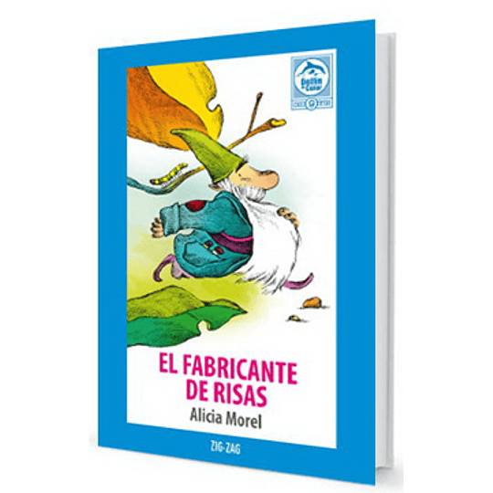 Fabricante De Risas, El