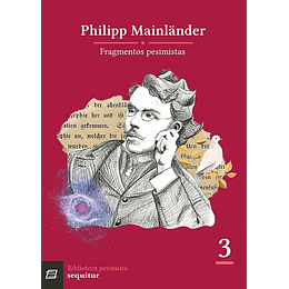 Fragmentos Pesimistas