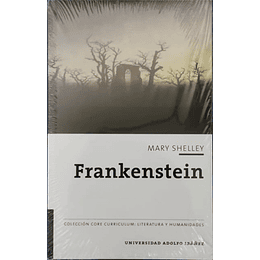 Frankenstein: 1 (Selección Clásicos Universales)