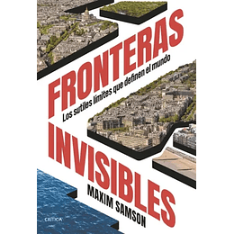 Fronteras Invisibles