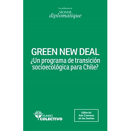 Green New Deal 