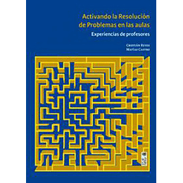 Activando La Resolucion De Problemas En Las Aulas