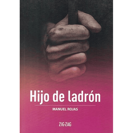 Hijo De Ladron