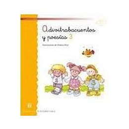 Adivitrabacuentos Y Poesias 3