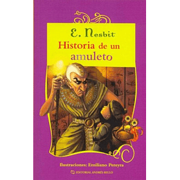 Historia De Un Amuleto