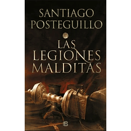 Africanus2: Las Legiones Malditas