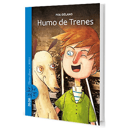 Humo De Trenes