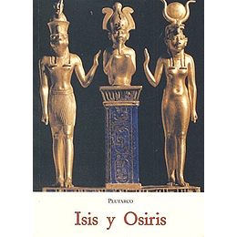 Isis Y Osiris