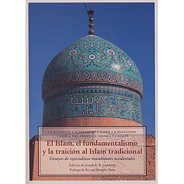 Islam El Fundamentalismo Y La Traicion...