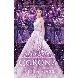 La Corona (La Seleccion 5)