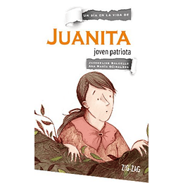 Juanita Joven Patriota