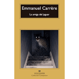 La Amiga Del Jaguar  	