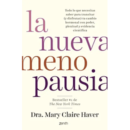 La Nueva Menopausia