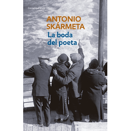 La Boda Del Poeta