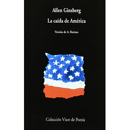 La Caida De America