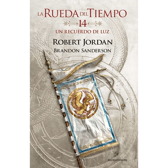 La Rueda Del Tiempo Nº 14