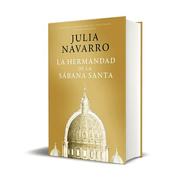 La Hermandad De La Saba Santa (Edicion Conmemorativa)