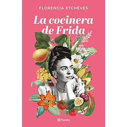 La Cocinera De Frida