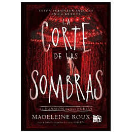 La Corte De Las Sombras
