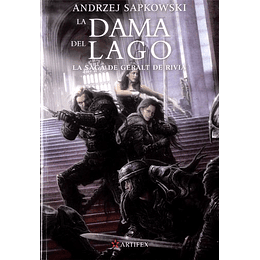 La Dama Del Lago