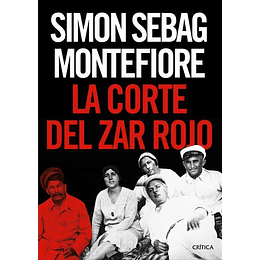 La Corte Del Zar Rojo