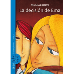 La Decisión De Ema