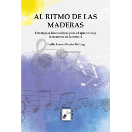 Al Ritmo De Las Maderas