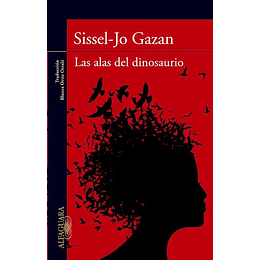 Alas Del Dinosaurio, Las