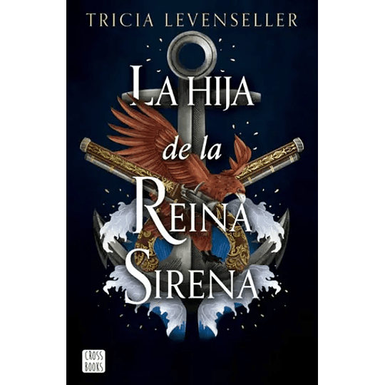 La Hija De La Reina Sirena