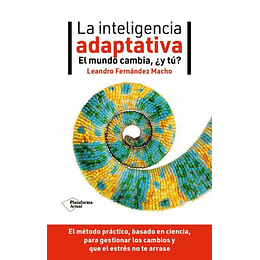 La Inteligencia Adaptativa 