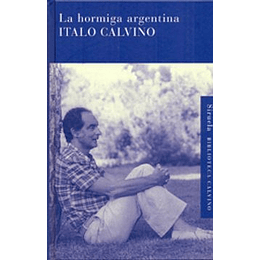 La Hormiga Argentina