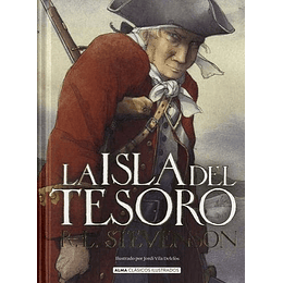 La Isla Del Tesoro