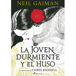 La Joven Durmiente Y El Huso