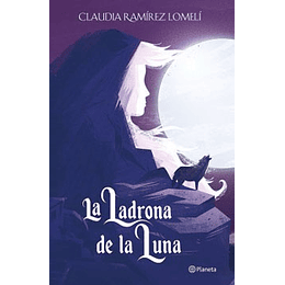 La Ladrona De La Luna
