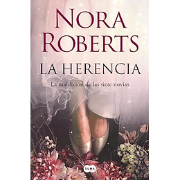 La Maldición De Las Siete Novias 1 - La Herencia